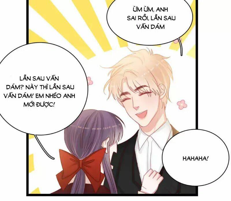 Nữ Phù Thủy Muốn Sống Nổi Loạn: Chapter 23