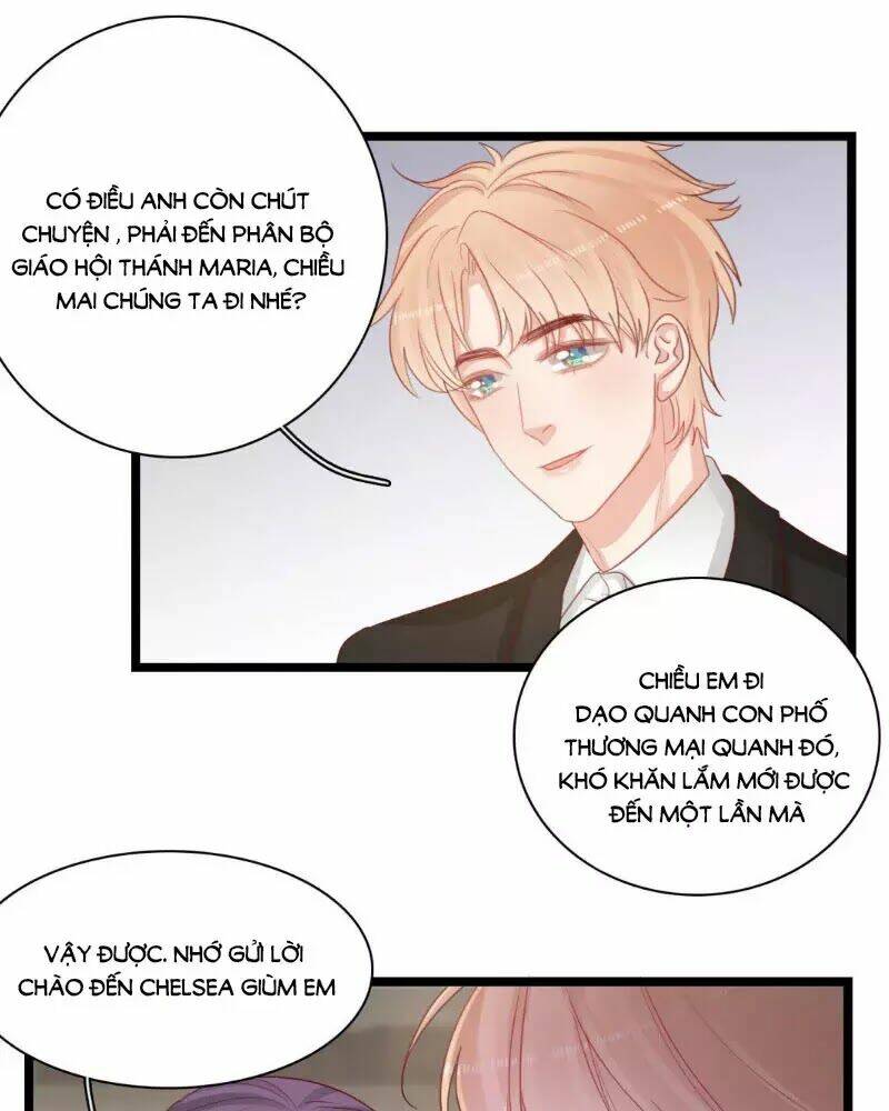 Nữ Phù Thủy Muốn Sống Nổi Loạn: Chapter 23