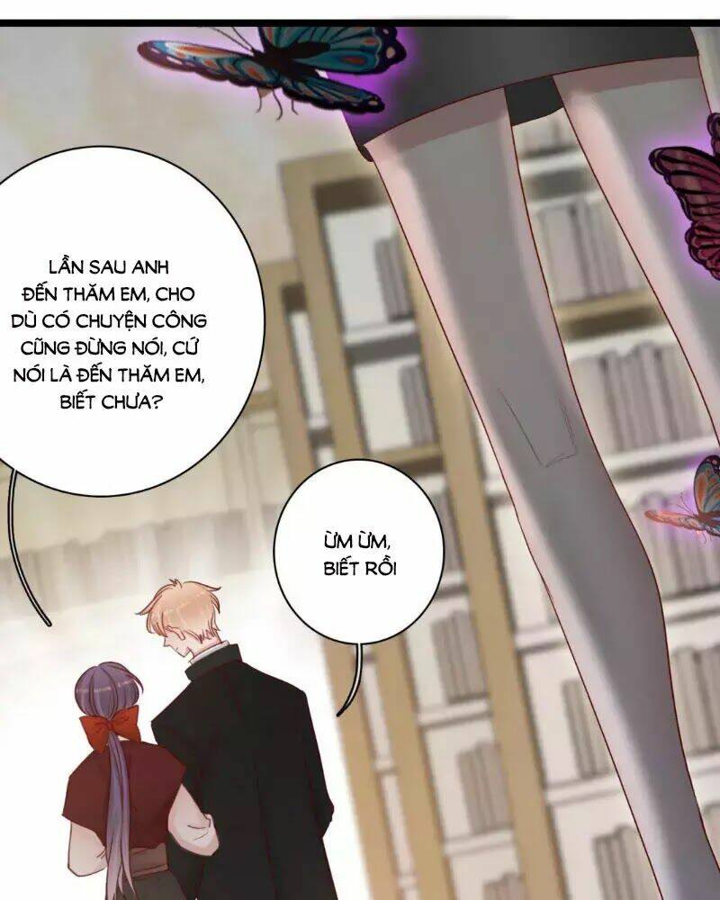 Nữ Phù Thủy Muốn Sống Nổi Loạn: Chapter 23