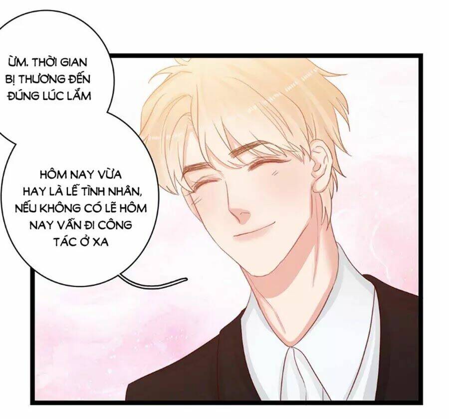 Nữ Phù Thủy Muốn Sống Nổi Loạn: Chapter 24.5