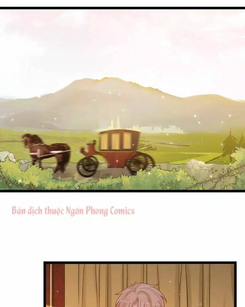 Nữ Phù Thủy Muốn Sống Nổi Loạn: Chapter 24