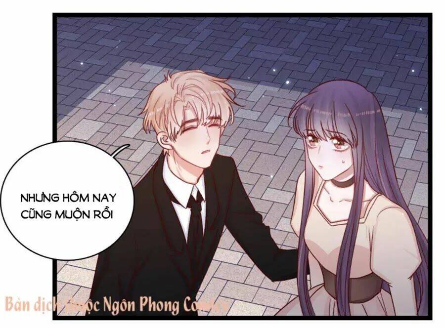 Nữ Phù Thủy Muốn Sống Nổi Loạn: Chapter 25