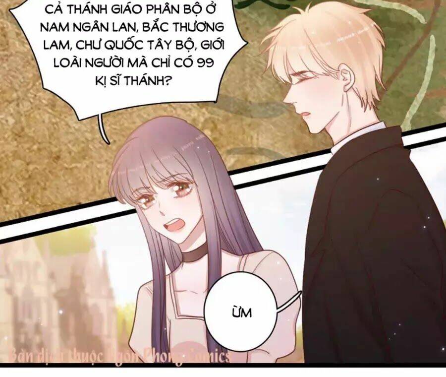 Nữ Phù Thủy Muốn Sống Nổi Loạn: Chapter 25