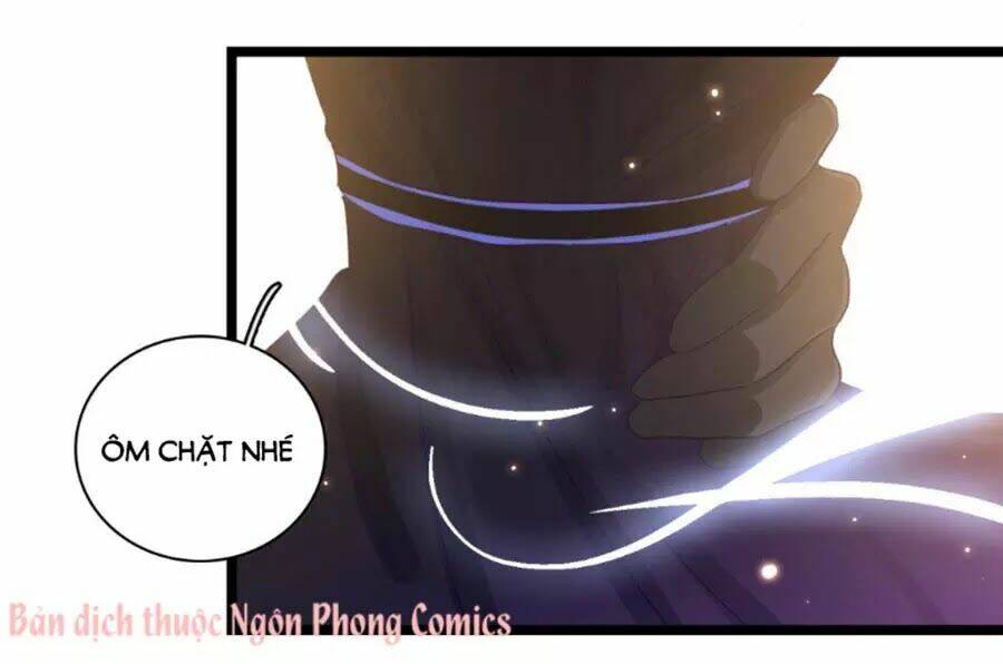 Nữ Phù Thủy Muốn Sống Nổi Loạn: Chapter 26