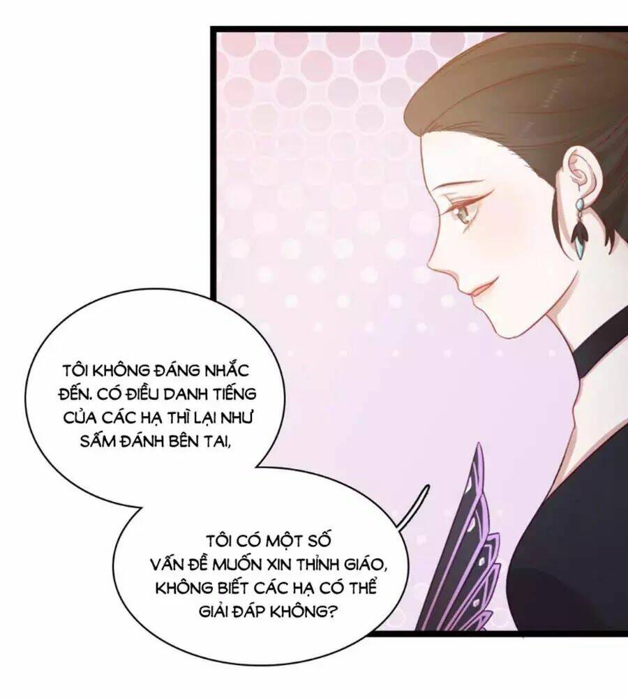 Nữ Phù Thủy Muốn Sống Nổi Loạn: Chapter 27