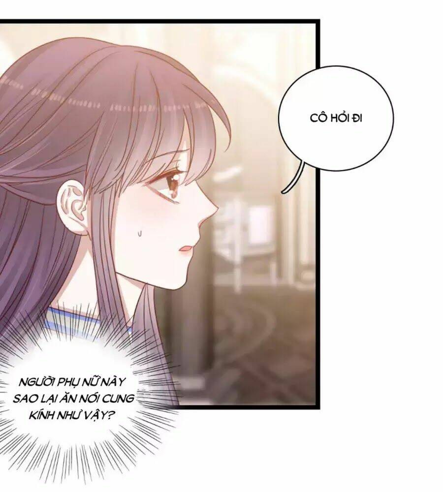 Nữ Phù Thủy Muốn Sống Nổi Loạn: Chapter 27