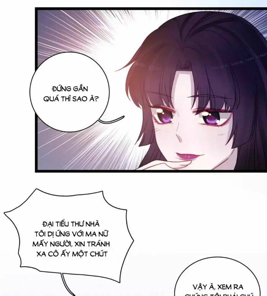 Nữ Phù Thủy Muốn Sống Nổi Loạn: Chapter 27