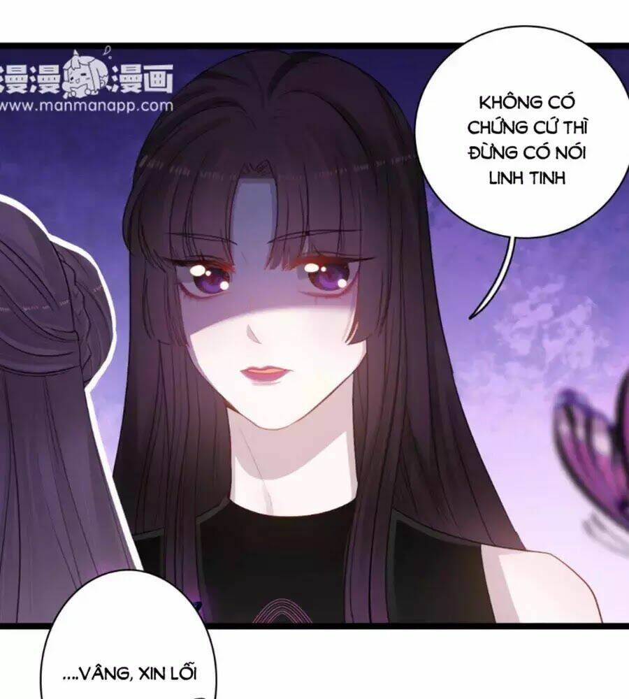 Nữ Phù Thủy Muốn Sống Nổi Loạn: Chapter 28