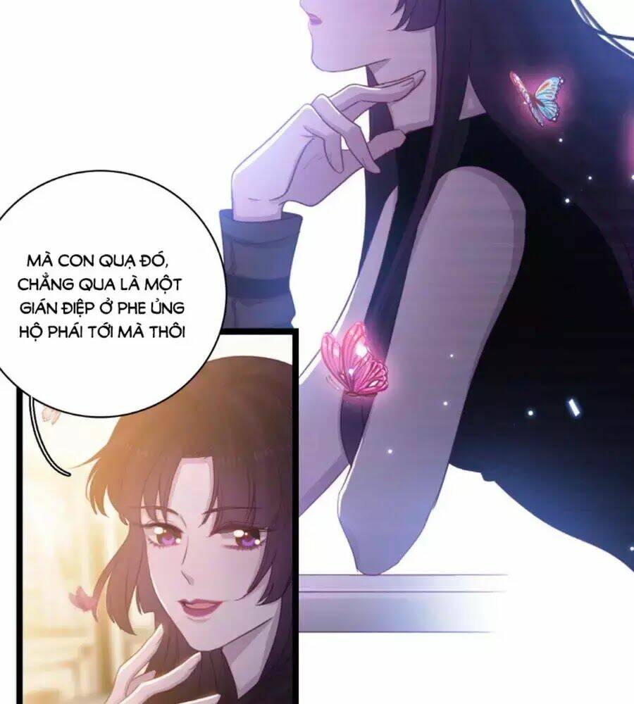 Nữ Phù Thủy Muốn Sống Nổi Loạn: Chapter 28