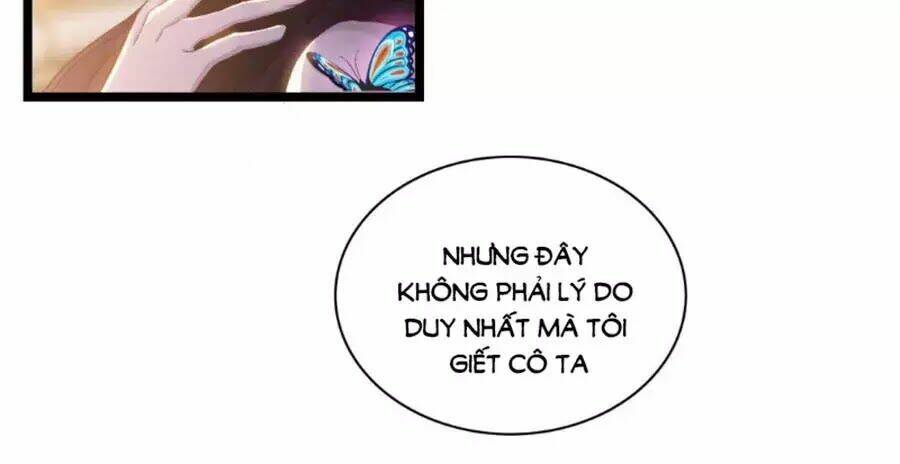 Nữ Phù Thủy Muốn Sống Nổi Loạn: Chapter 28