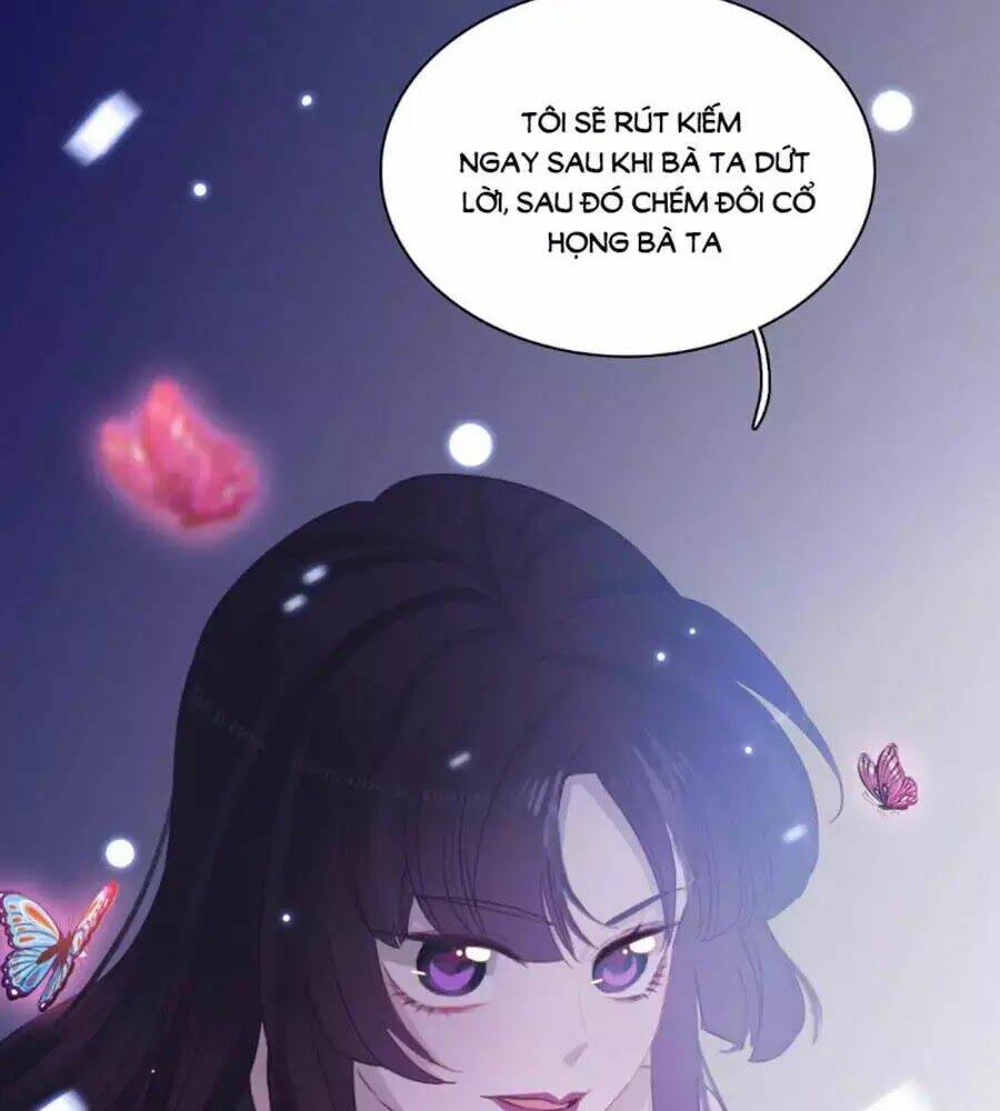 Nữ Phù Thủy Muốn Sống Nổi Loạn: Chapter 28
