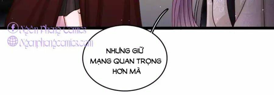 Nữ Phù Thủy Muốn Sống Nổi Loạn: Chapter 30