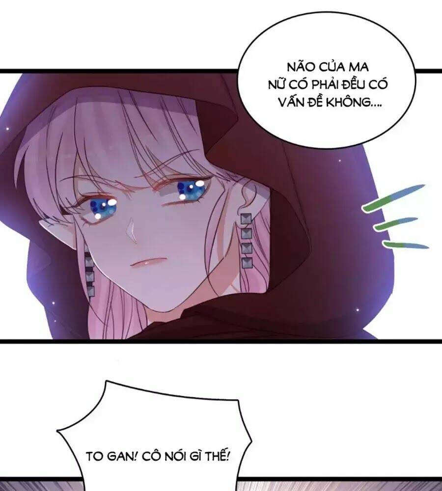 Nữ Phù Thủy Muốn Sống Nổi Loạn: Chapter 30