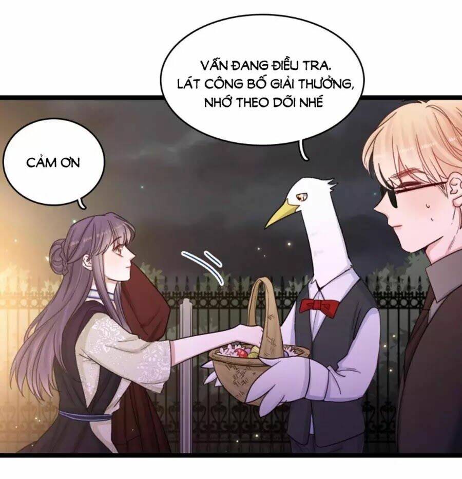 Nữ Phù Thủy Muốn Sống Nổi Loạn: Chapter 30
