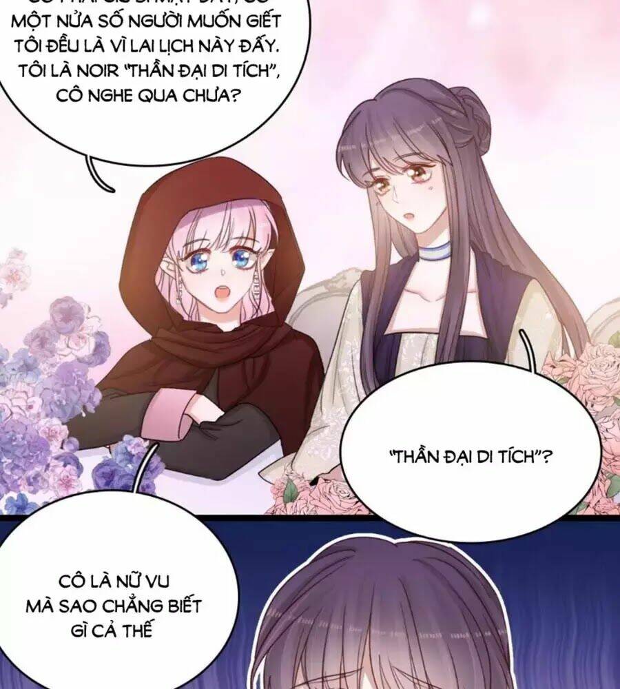 Nữ Phù Thủy Muốn Sống Nổi Loạn: Chapter 30