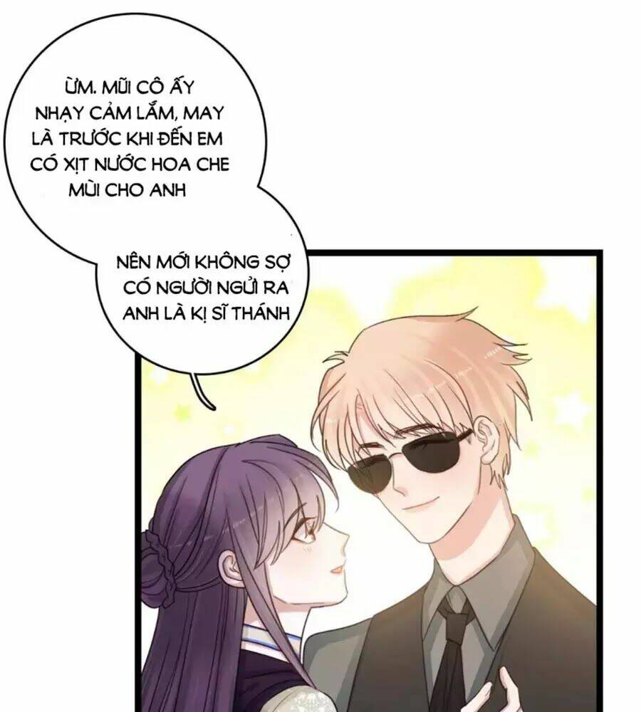 Nữ Phù Thủy Muốn Sống Nổi Loạn: Chapter 30