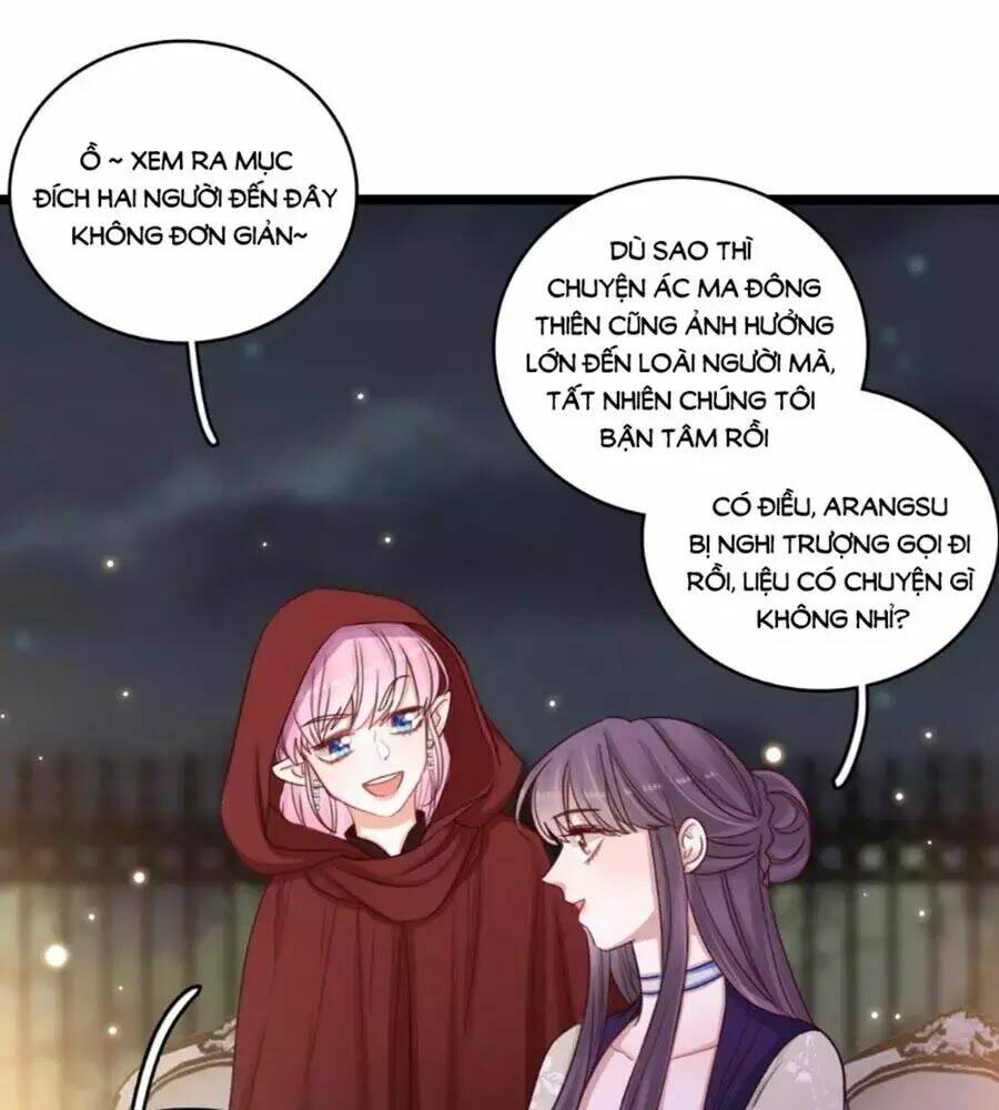 Nữ Phù Thủy Muốn Sống Nổi Loạn: Chapter 30