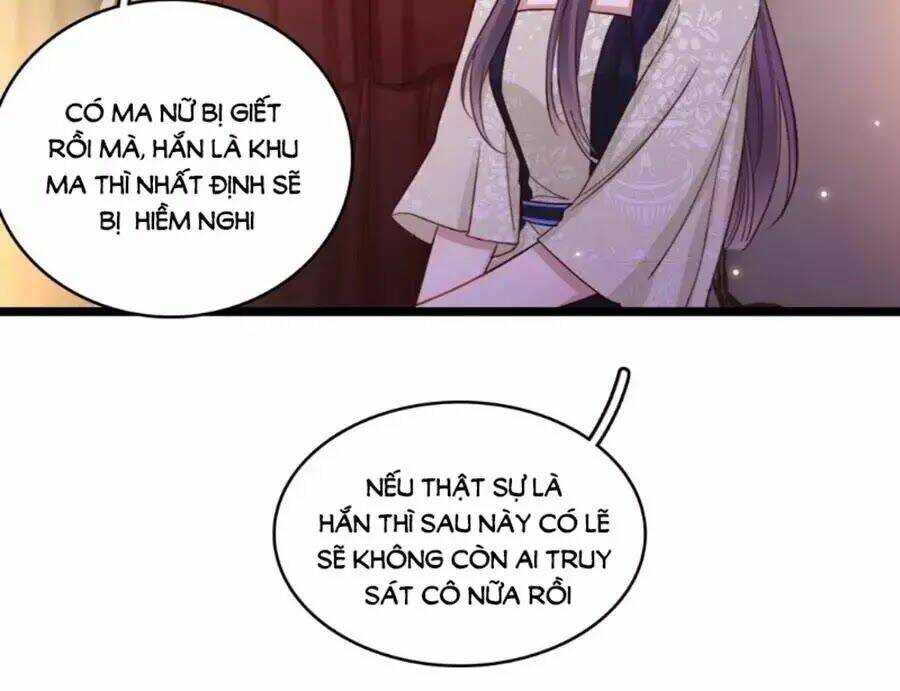 Nữ Phù Thủy Muốn Sống Nổi Loạn: Chapter 30