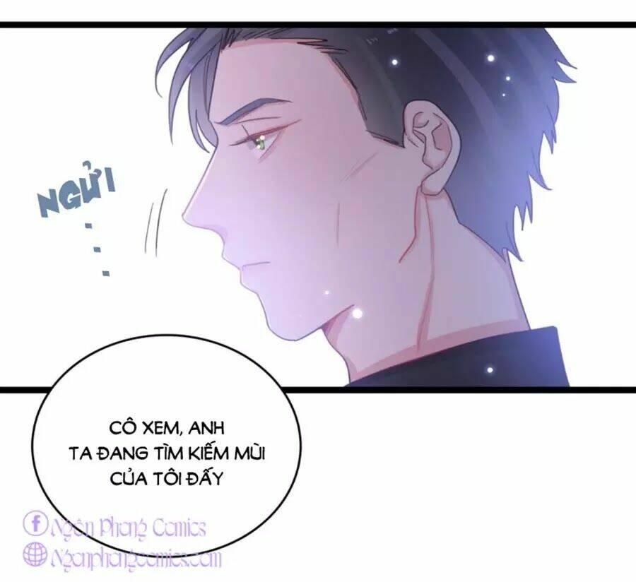 Nữ Phù Thủy Muốn Sống Nổi Loạn: Chapter 30