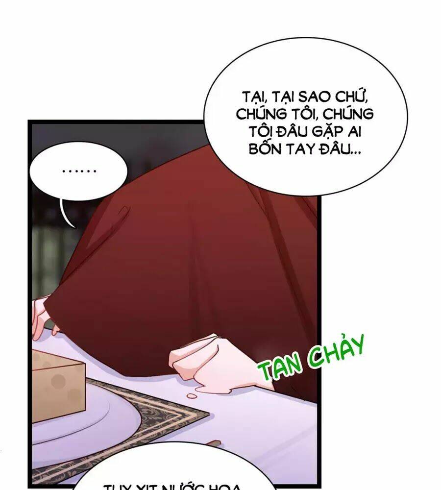 Nữ Phù Thủy Muốn Sống Nổi Loạn: Chapter 31