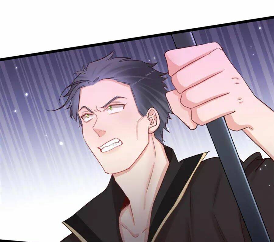 Nữ Phù Thủy Muốn Sống Nổi Loạn: Chapter 31