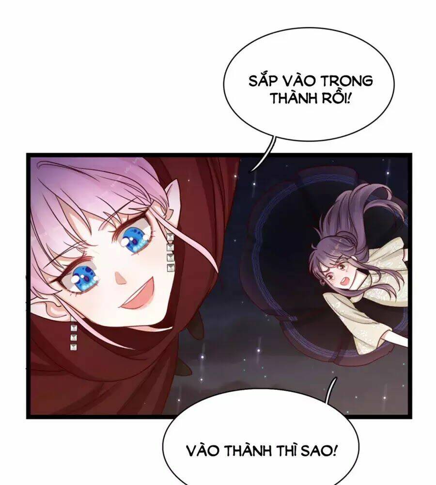 Nữ Phù Thủy Muốn Sống Nổi Loạn: Chapter 31