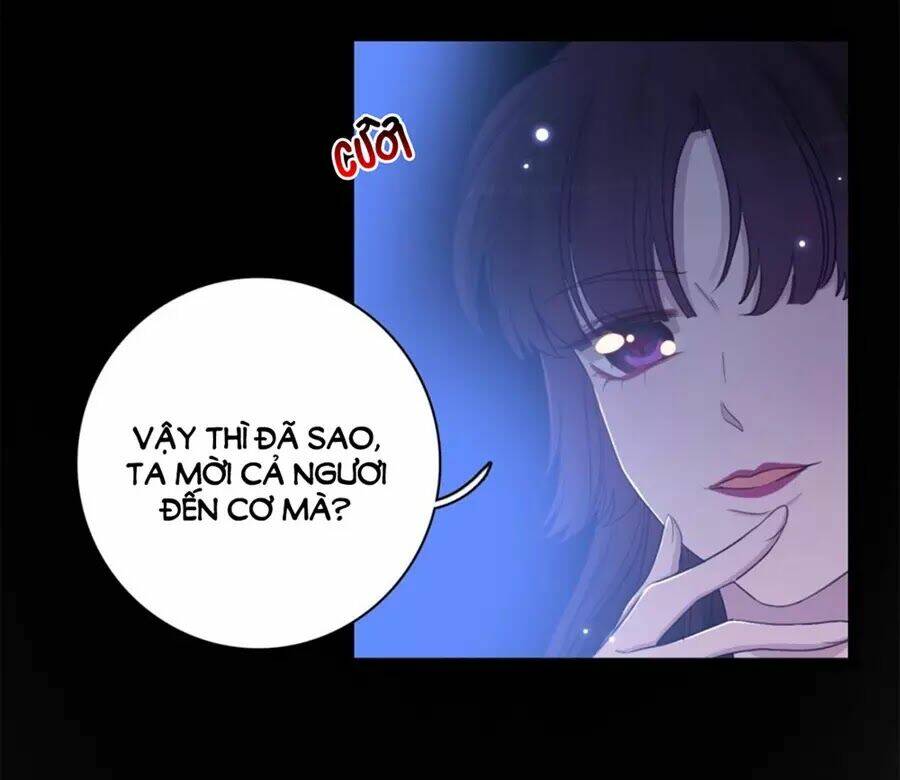 Nữ Phù Thủy Muốn Sống Nổi Loạn: Chapter 32