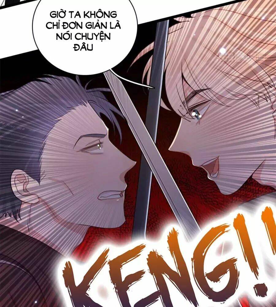 Nữ Phù Thủy Muốn Sống Nổi Loạn: Chapter 32