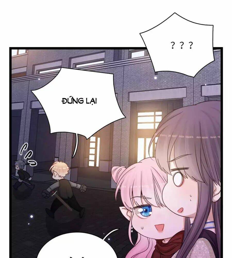 Nữ Phù Thủy Muốn Sống Nổi Loạn: Chapter 32