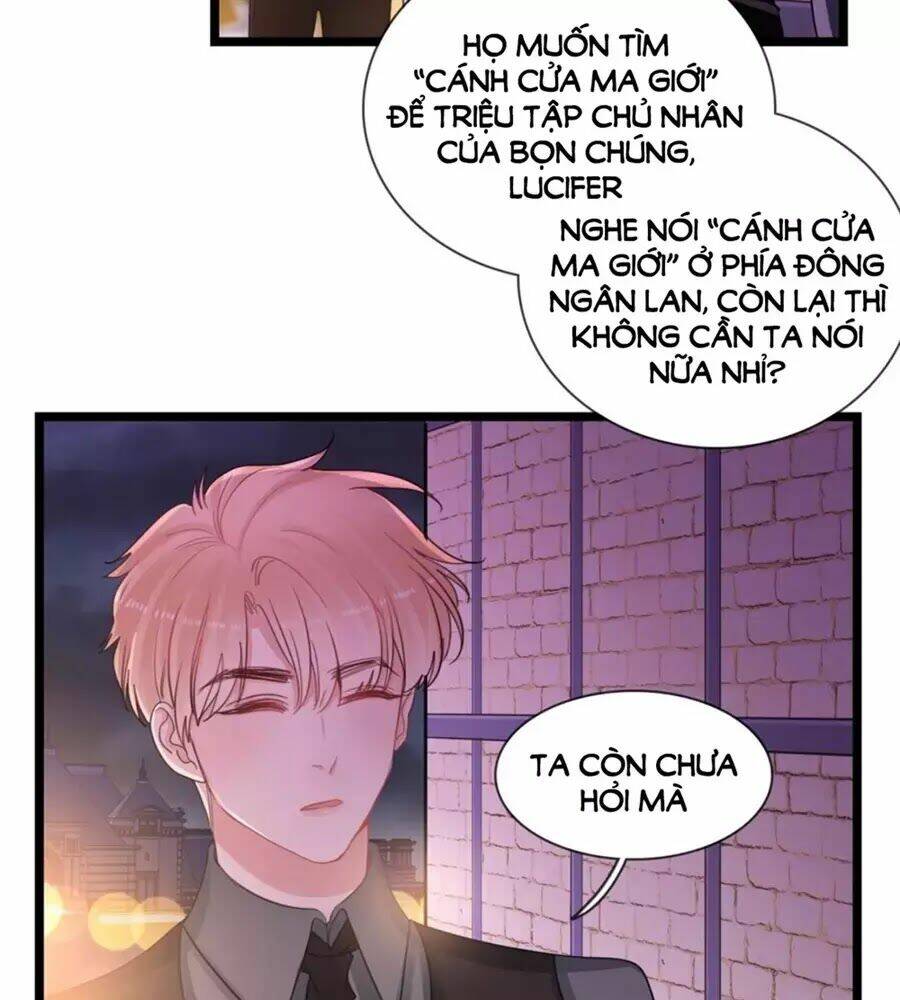 Nữ Phù Thủy Muốn Sống Nổi Loạn: Chapter 33