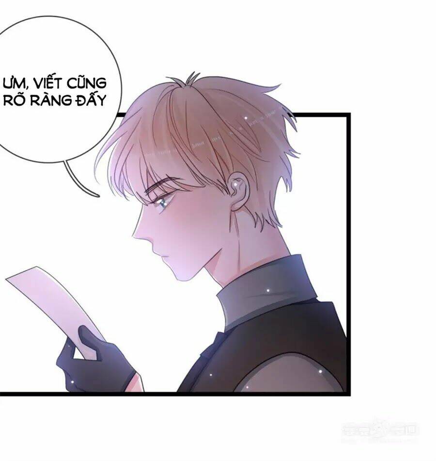 Nữ Phù Thủy Muốn Sống Nổi Loạn: Chapter 33