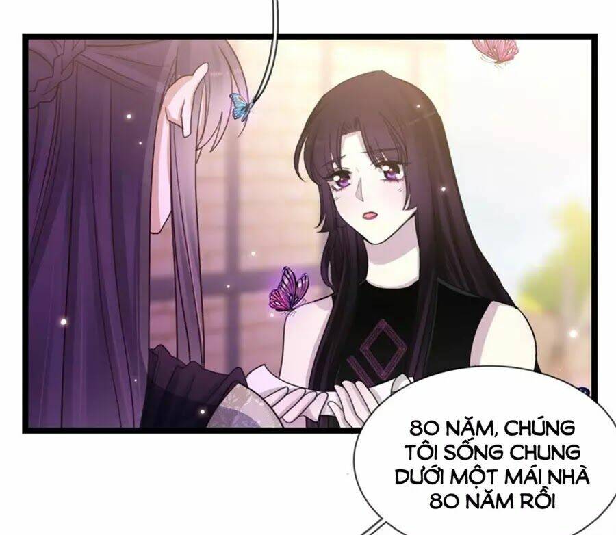 Nữ Phù Thủy Muốn Sống Nổi Loạn: Chapter 33