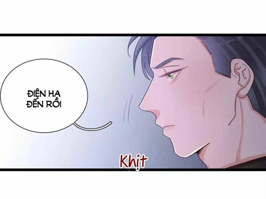 Nữ Phù Thủy Muốn Sống Nổi Loạn: Chapter 34