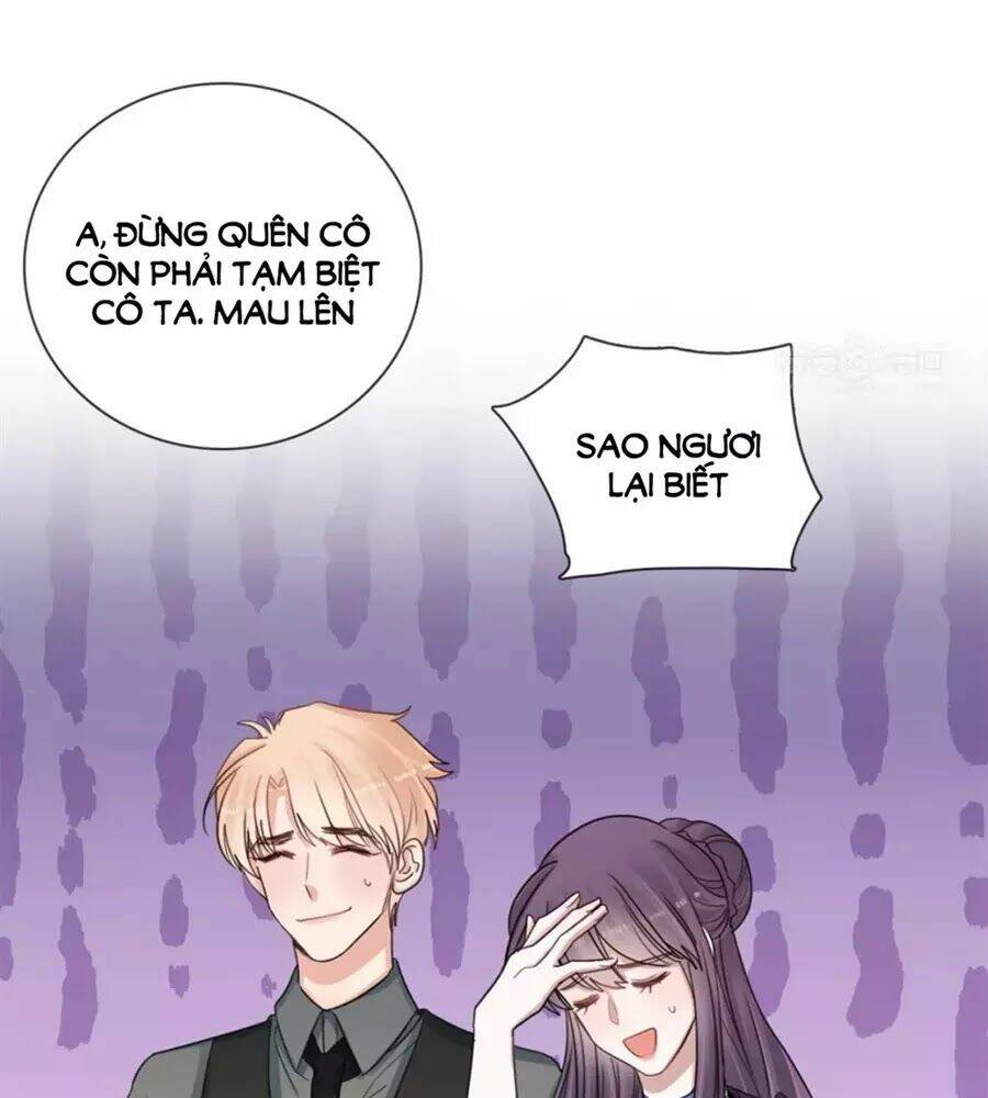 Nữ Phù Thủy Muốn Sống Nổi Loạn: Chapter 34