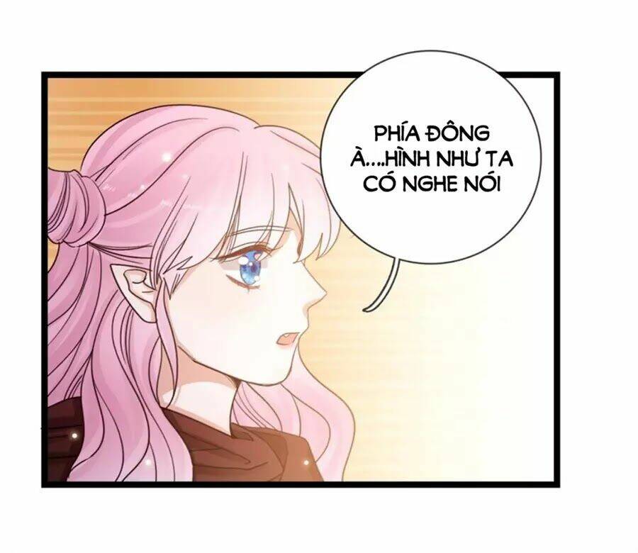 Nữ Phù Thủy Muốn Sống Nổi Loạn: Chapter 34