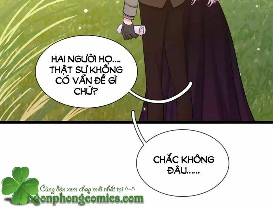 Nữ Phù Thủy Muốn Sống Nổi Loạn: Chapter 34