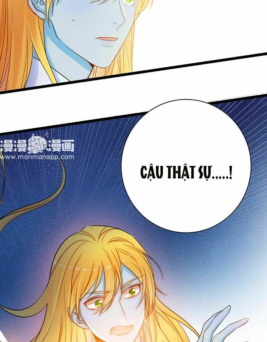 Nữ Phù Thủy Muốn Sống Nổi Loạn: Chapter 4