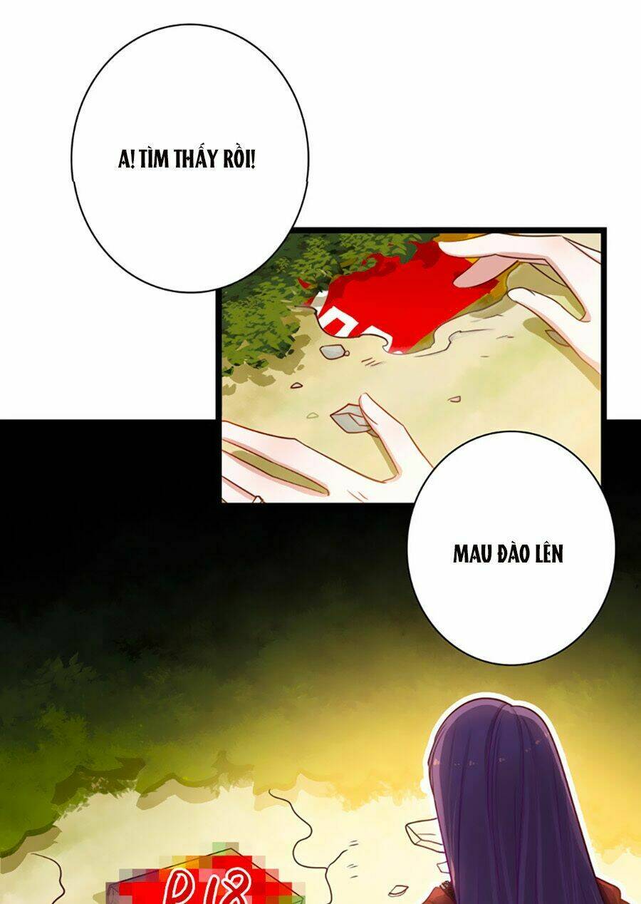 Nữ Phù Thủy Muốn Sống Nổi Loạn: Chapter 4