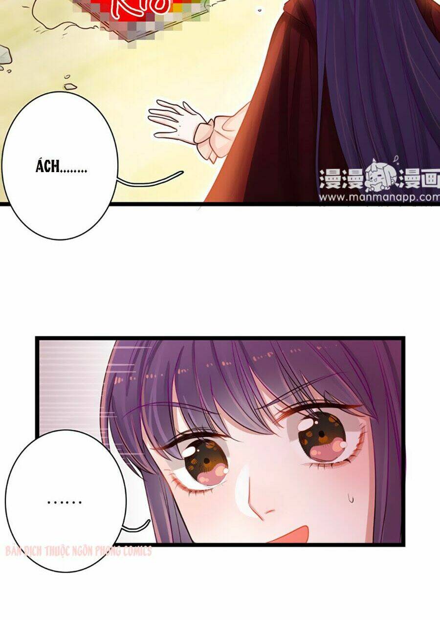 Nữ Phù Thủy Muốn Sống Nổi Loạn: Chapter 4
