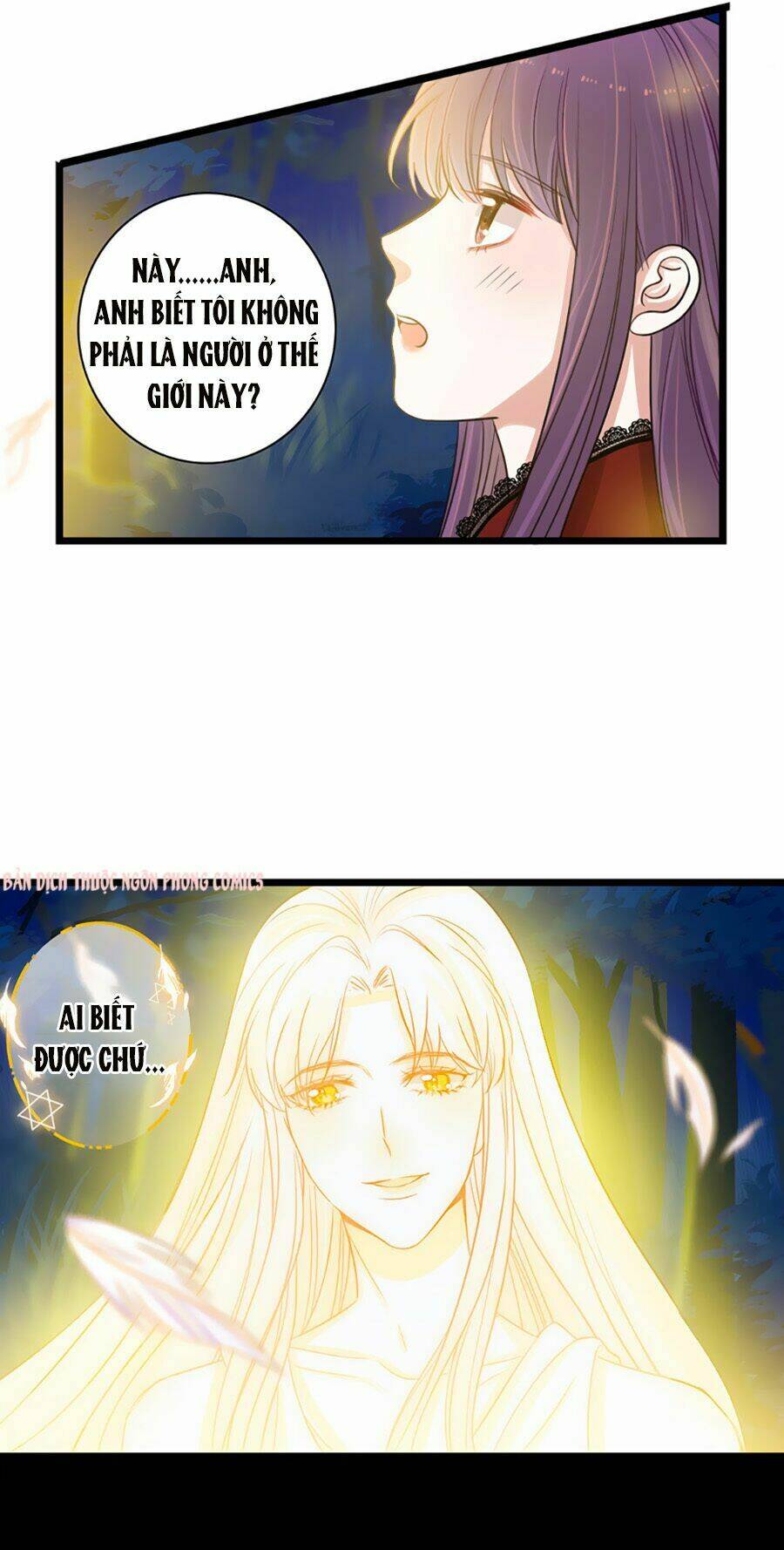 Nữ Phù Thủy Muốn Sống Nổi Loạn: Chapter 4