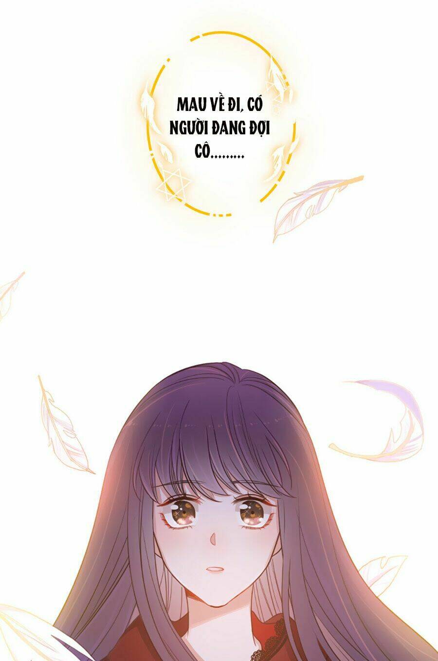 Nữ Phù Thủy Muốn Sống Nổi Loạn: Chapter 4