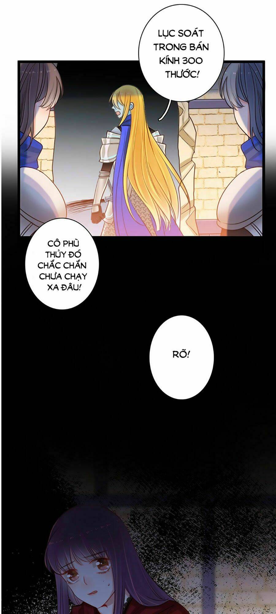 Nữ Phù Thủy Muốn Sống Nổi Loạn: Chapter 5