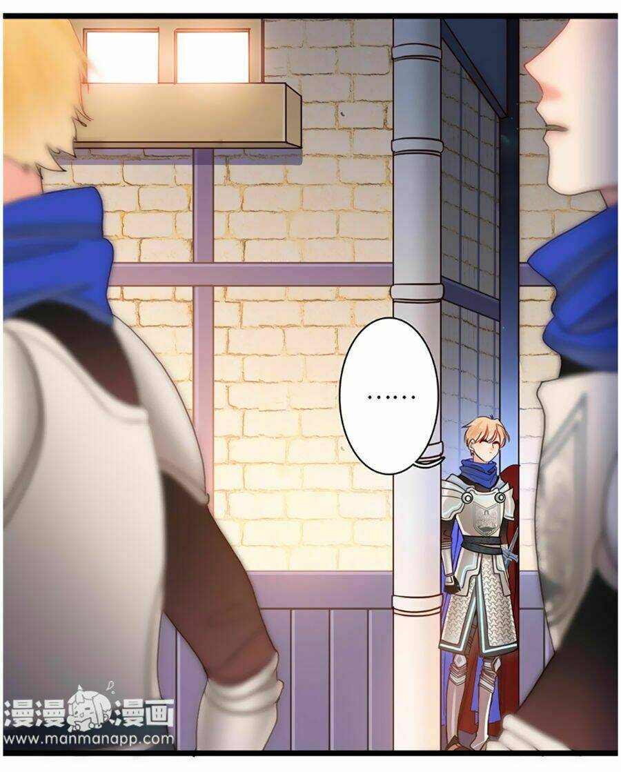 Nữ Phù Thủy Muốn Sống Nổi Loạn: Chapter 5