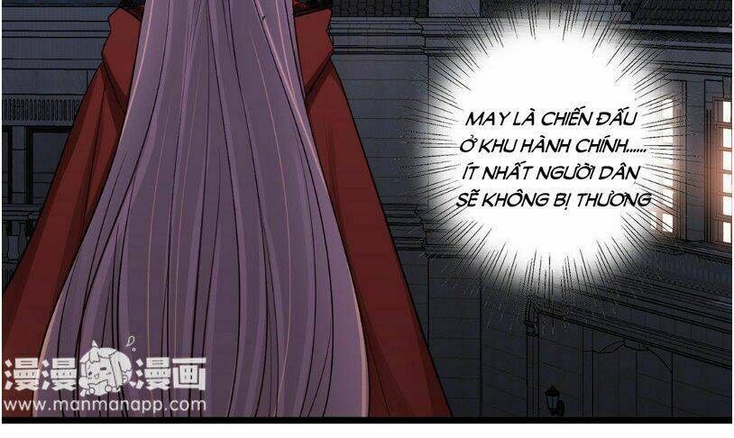 Nữ Phù Thủy Muốn Sống Nổi Loạn: Chapter 7
