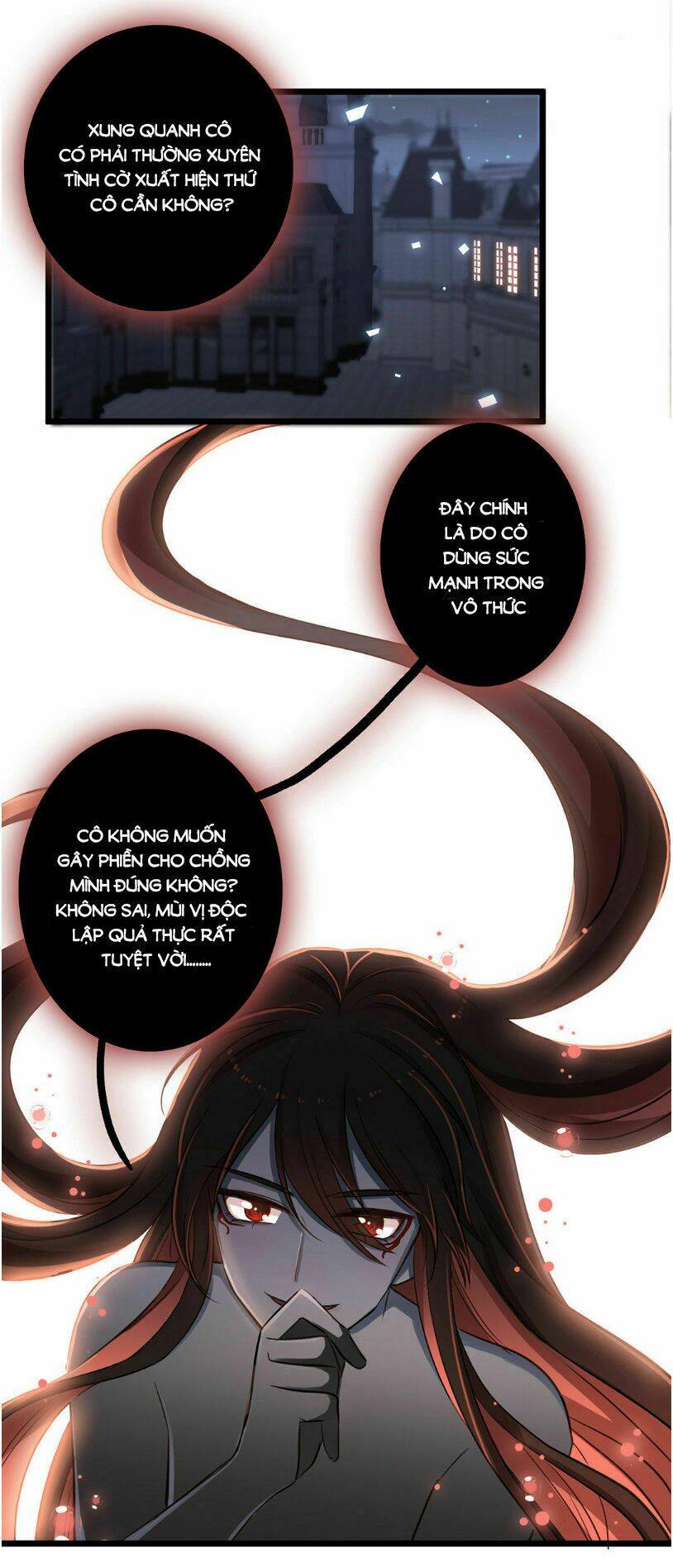 Nữ Phù Thủy Muốn Sống Nổi Loạn: Chapter 7