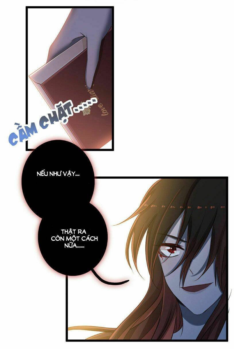 Nữ Phù Thủy Muốn Sống Nổi Loạn: Chapter 7