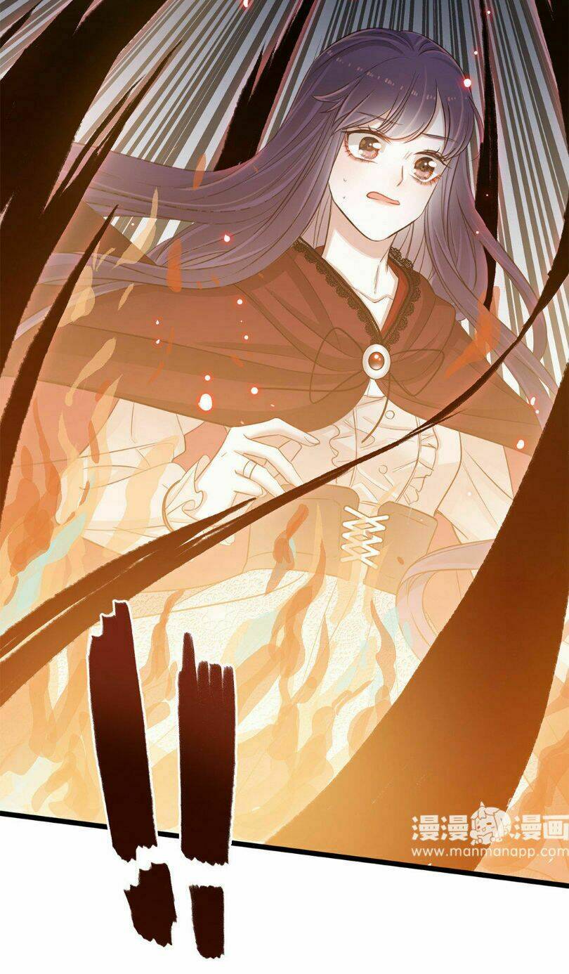 Nữ Phù Thủy Muốn Sống Nổi Loạn: Chapter 7