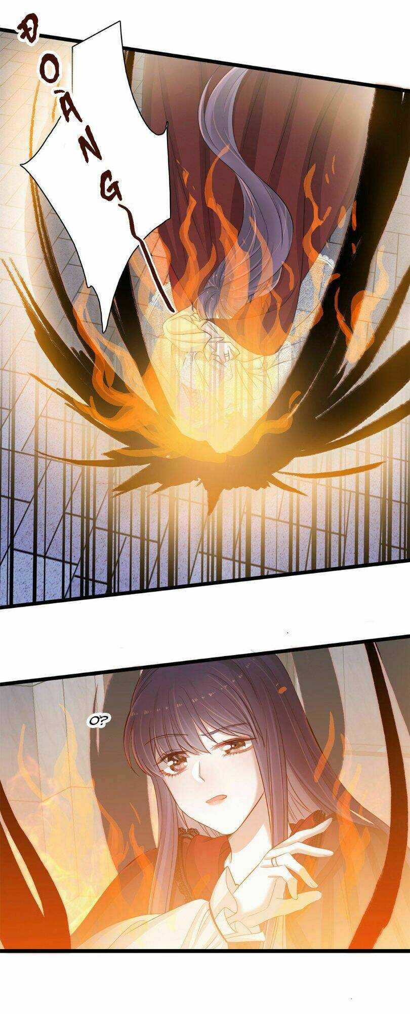 Nữ Phù Thủy Muốn Sống Nổi Loạn: Chapter 7