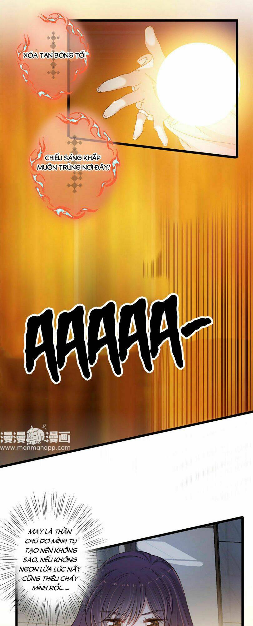 Nữ Phù Thủy Muốn Sống Nổi Loạn: Chapter 7
