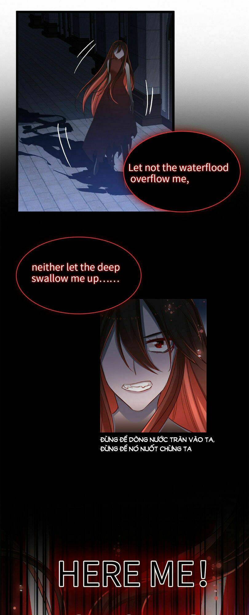 Nữ Phù Thủy Muốn Sống Nổi Loạn: Chapter 7